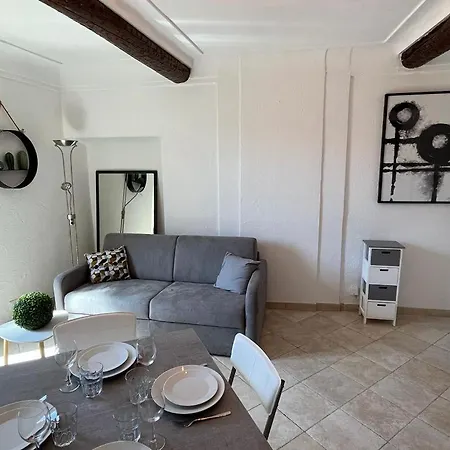 Апартаменты Duplex Vieille