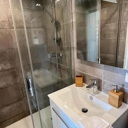 Appartement Duplex Vieille *