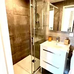 Appartement Duplex Vieille Antibes