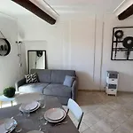 Appartement Duplex Vieille