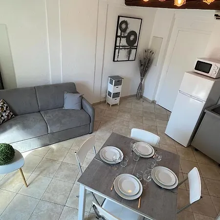 Duplex Vieille