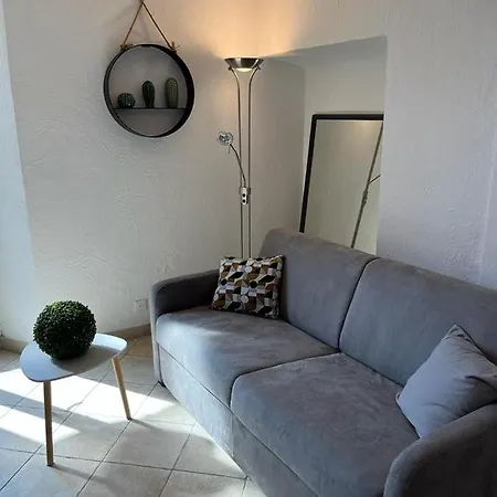Appartement Duplex Vieille
