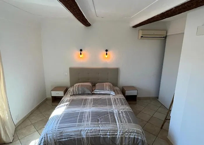 Appartement Duplex Vieille