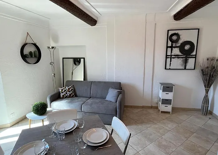 公寓 Duplex Vieille