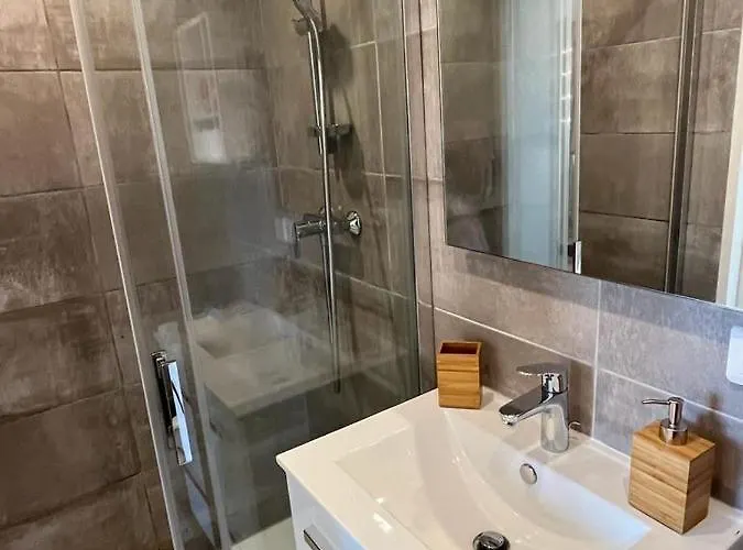 Appartement Duplex Vieille *