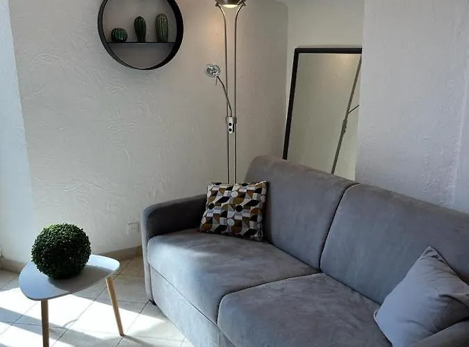 Appartement Duplex Vieille